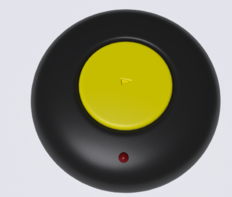 Кнопка-коммуникатор «Гоу!» - fgospostavki.ru - Ростов-на-Дону