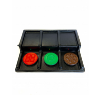 Коммуникатор с платформой для предметов "Посмотри и назови" - fgospostavki.ru - Ростов-на-Дону