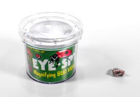 Бокс для наблюдения за насекомыми BUGV-01 - fgospostavki.ru - Ростов-на-Дону