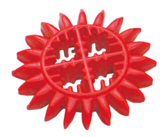 Шестерня S20 ф44х10мм Artec - fgospostavki.ru - Ростов-на-Дону