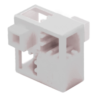 Половина куба тип А светло-серая Artec - fgospostavki.ru - Ростов-на-Дону