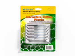 Набор микропрепаратов для микроскопа №4 «Листья» - fgospostavki.ru - Ростов-на-Дону