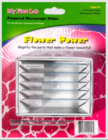 Набор микропрепаратов для микроскопа №6 «Цветы» - fgospostavki.ru - Ростов-на-Дону