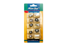 Набор микропрепаратов для стереомикроскопа №12 «Камни и минералы» - fgospostavki.ru - Ростов-на-Дону