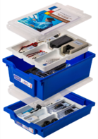 Цифровая лаборатория по химии (профильный уровень) - fgospostavki.ru - Ростов-на-Дону