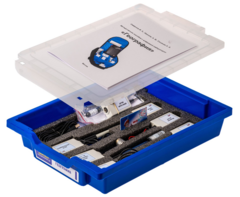 Цифровая лаборатория по географии - fgospostavki.ru - Ростов-на-Дону