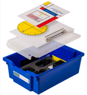 Набор демонстрационный «Звуковые колебания и волны» - fgospostavki.ru - Ростов-на-Дону