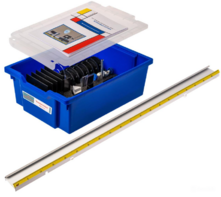 Набор демонстрационный «Волновая оптика» - fgospostavki.ru - Ростов-на-Дону