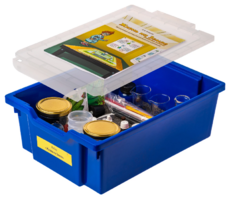 Комплект для практического изучения естественно-научных тем по предмету «Окружающий мир» - fgospostavki.ru - Ростов-на-Дону