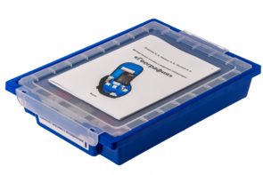 Комплект цифрового оборудования (география) - fgospostavki.ru - Ростов-на-Дону