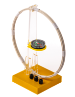 Набор по изучению магнитного поля Земли - fgospostavki.ru - Ростов-на-Дону