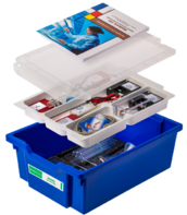 Цифровая лаборатория по биологии и экологии для учителя - fgospostavki.ru - Ростов-на-Дону