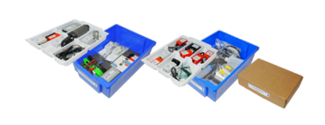 Цифровая лаборатория по основам безопасности и защиты Родины (ОБЗР) (тип 1) - fgospostavki.ru - Ростов-на-Дону