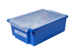 Ресурсный набор учебного манипулятора - fgospostavki.ru - Ростов-на-Дону