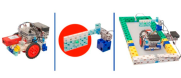 Цифровой робототехнический полигон для обучения программированию - fgospostavki.ru - Ростов-на-Дону