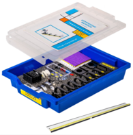 Набор лабораторный «Оптические явления» - fgospostavki.ru - Ростов-на-Дону