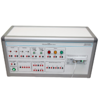 Лабораторный модуль «Программируемое реле ОВЕН» - fgospostavki.ru - Ростов-на-Дону