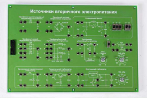 Сменная панель «Ферромагнитные материалы» - fgospostavki.ru - Ростов-на-Дону