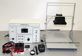 Лабораторная установка «Фотоэлектрические системы» - fgospostavki.ru - Ростов-на-Дону