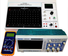 Установка «Методы измерения электроемкости конденсаторов» - fgospostavki.ru - Ростов-на-Дону