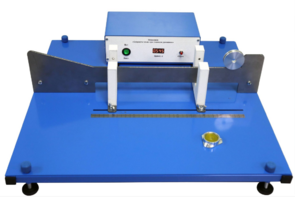 Установка «Скорости точек при плоском движении»   - fgospostavki.ru - Ростов-на-Дону