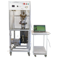 Лабораторный стенд «Независимая рычажная подвеска» (динамика) - fgospostavki.ru - Ростов-на-Дону