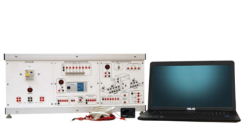 Типовой комплект учебного оборудования «Средства автоматизации и управления ОВЕН в минимальной конфигурации»  - fgospostavki.ru - Ростов-на-Дону