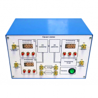 Аппаратно-программный комплекс «Искра»  - fgospostavki.ru - Ростов-на-Дону