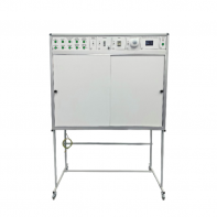 Лабораторный стенд «Энергосберегающие технологии в светотехнике» - fgospostavki.ru - Ростов-на-Дону