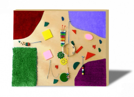 Тактильная панель «Музыкальные инструменты» - fgospostavki.ru - Ростов-на-Дону