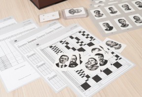 Тест Сонди (кабинетный вариант) - fgospostavki.ru - Ростов-на-Дону