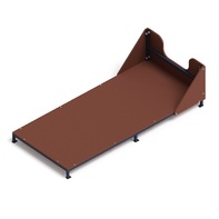 Элементы полосы препятствий "Одиночный окоп (переносной)" - fgospostavki.ru - Ростов-на-Дону
