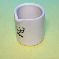 Стакан фарфоровый N1, 25мл - fgospostavki.ru - Ростов-на-Дону