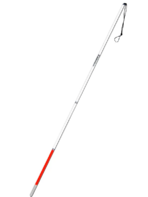 Трость складная ориентационная 120 сантиметров - fgospostavki.ru - Ростов-на-Дону