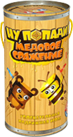 Подвижная развивающая игра "Медовое сражение" - fgospostavki.ru - Ростов-на-Дону