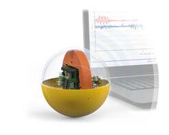 Устройство для изучения движения твердого тела с беспроводной передачей данных - fgospostavki.ru - Ростов-на-Дону