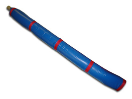 Протектор для стоек волейбольных пристенных 2,3Х0,2Х0,02 (тент) - fgospostavki.ru - Ростов-на-Дону