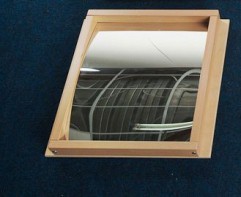 Развивающая панель “Вогнутое зеркало” - fgospostavki.ru - Ростов-на-Дону