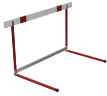 Барьер соревновательный регулируемый - fgospostavki.ru - Ростов-на-Дону