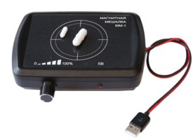 Магнитная мешалка ММ-1 - fgospostavki.ru - Ростов-на-Дону