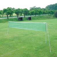 Сетка для бадминтона любительская - fgospostavki.ru - Ростов-на-Дону