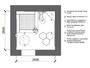 Комплект оборудования для сенсорной комнаты 6.2 м² - fgospostavki.ru - Ростов-на-Дону