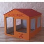 Детский игровой домик «Мастерская» - fgospostavki.ru - Ростов-на-Дону