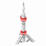 Набор конструкторского уголка Botzees Construction Corner Playsets - fgospostavki.ru - Ростов-на-Дону
