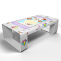 Детский сенсорный стол myWorld Mini 32" - fgospostavki.ru - Ростов-на-Дону