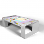 Детский сенсорный стол myWorld Mini 32" - fgospostavki.ru - Ростов-на-Дону