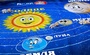 Игровой набор "Путешествуем по планетам" - fgospostavki.ru - Ростов-на-Дону