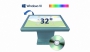 Интерактивный стол 32" (трансформер 90°) - fgospostavki.ru - Ростов-на-Дону