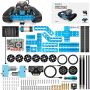Базовый робототехнический набор mBot Ranger Robot Kit  - fgospostavki.ru - Ростов-на-Дону