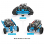 Базовый робототехнический набор mBot Ranger Robot Kit  - fgospostavki.ru - Ростов-на-Дону